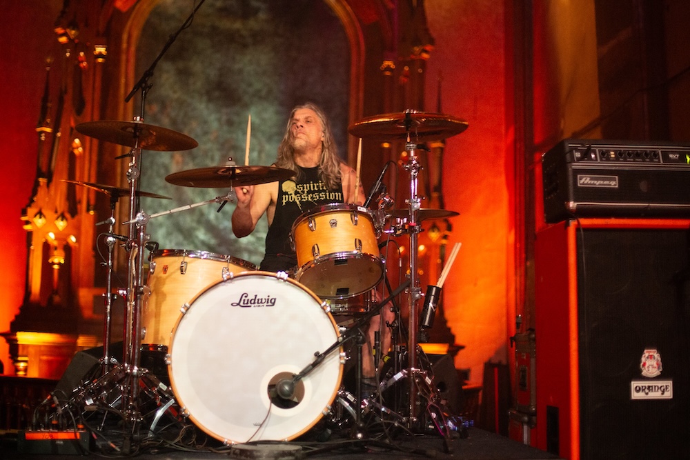 YOB. Foto: Per-Otto Oppi Christiansen