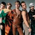 SCISSOR SISTERS: Til Quart