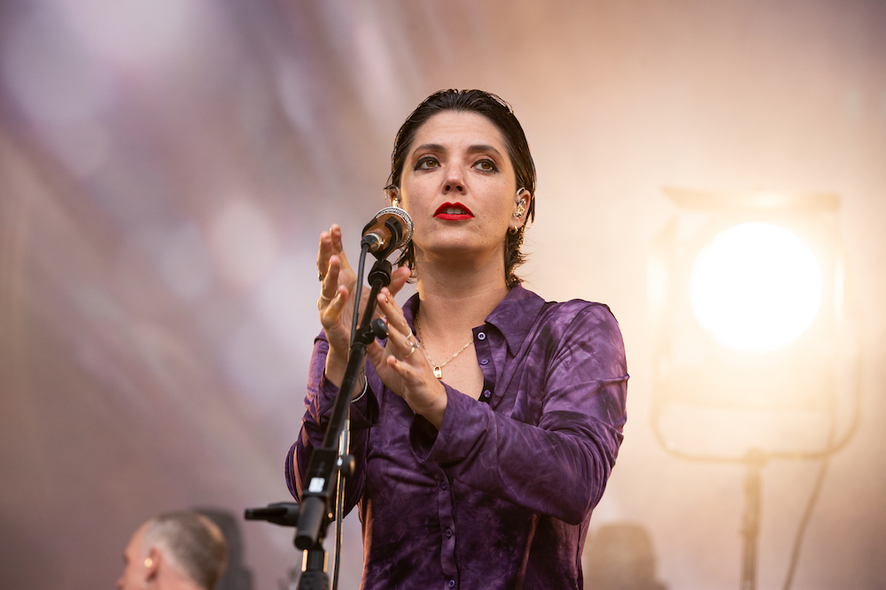 Foto: Per Otto Oppi Christiansen