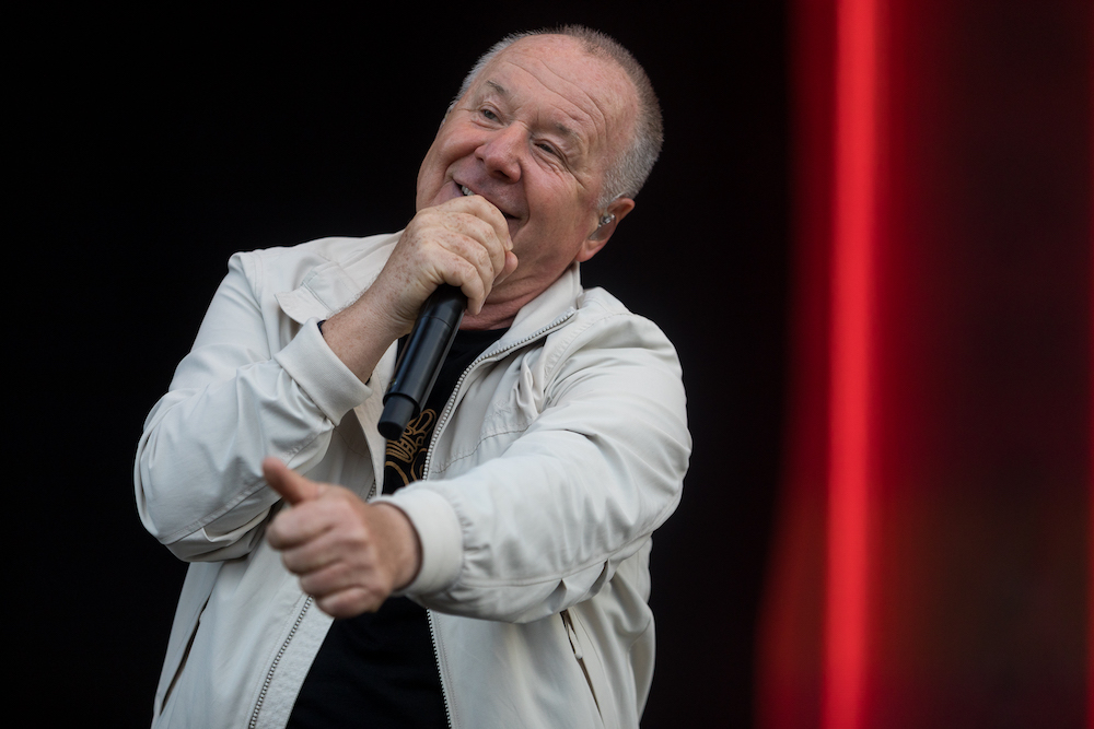 Foto: Pål Bodin