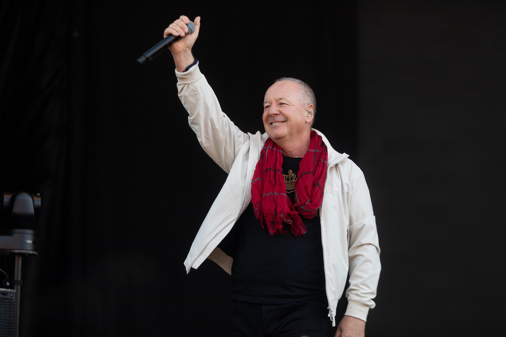 Foto: Pål Bodin