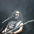 SLAYER: Til Arendal (Foto: Odd Inge Rand/PULS)