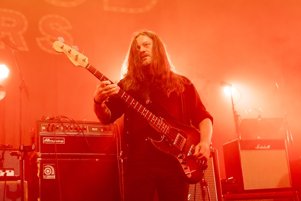 Foto: Per-Otto Oppi Christiansen