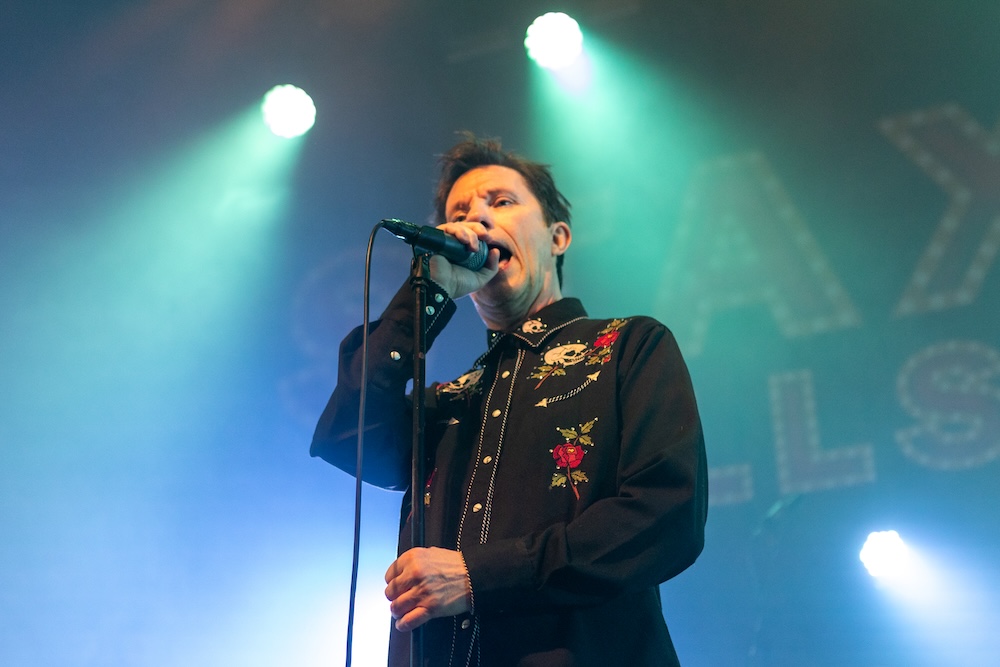 Foto: Per-Otto Oppi Christiansen