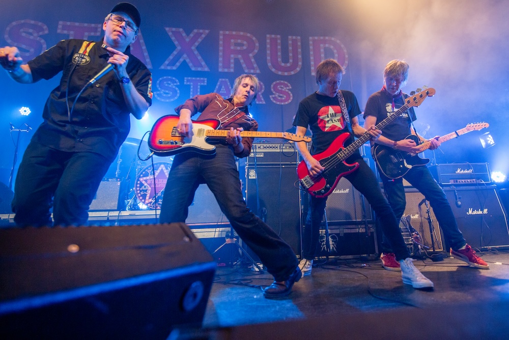 Foto: Per-Otto Oppi Christiansen