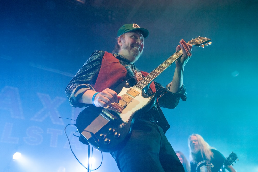 Foto: Per-Otto Oppi Christiansen