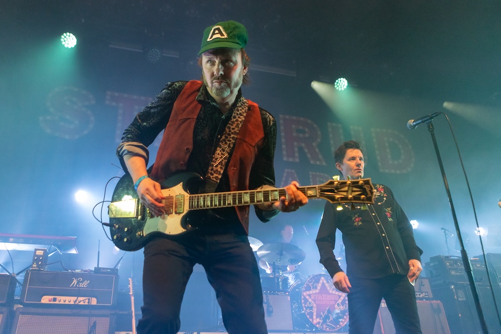 Foto: Per-Otto Oppi Christiansen