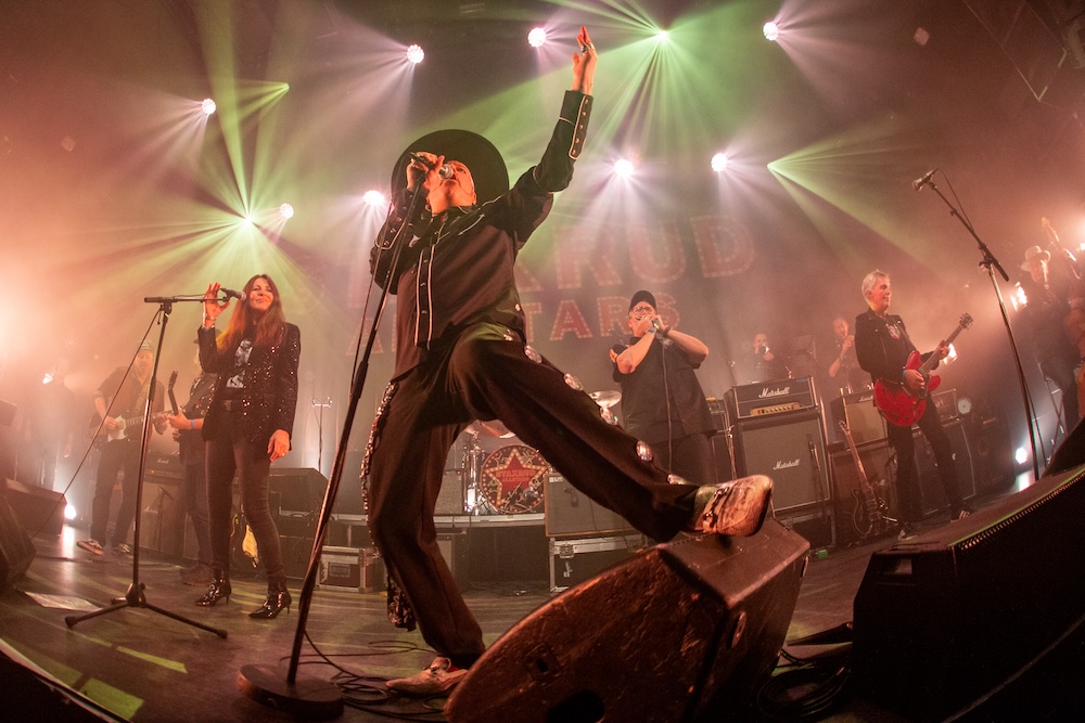 Foto: Per-Otto Oppi Christiansen