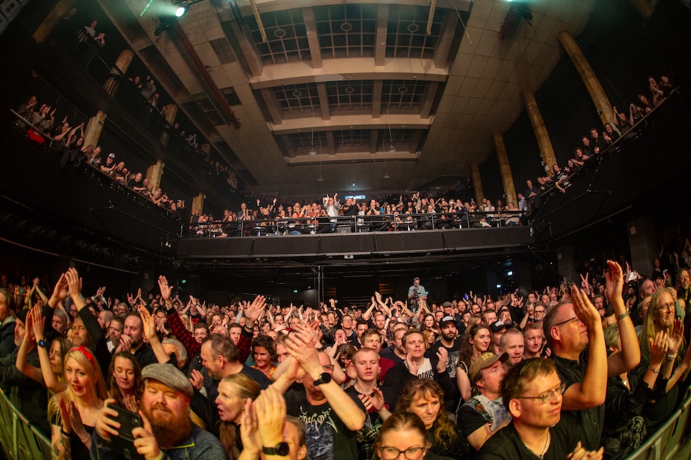 Foto: Per-Otto Oppi Christiansen