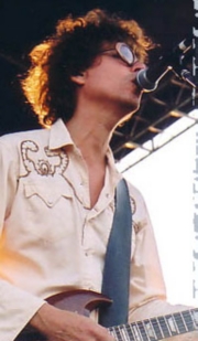 GARY LOURIS: Kan hans Jayhawks overgå fjorårets konsert den 15. mars? ( )