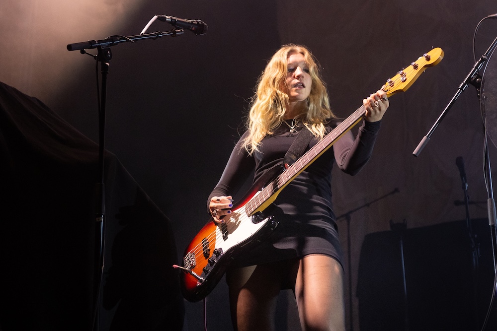 Sunday (1994). Foro: Per-Otto Oppi Christiansen