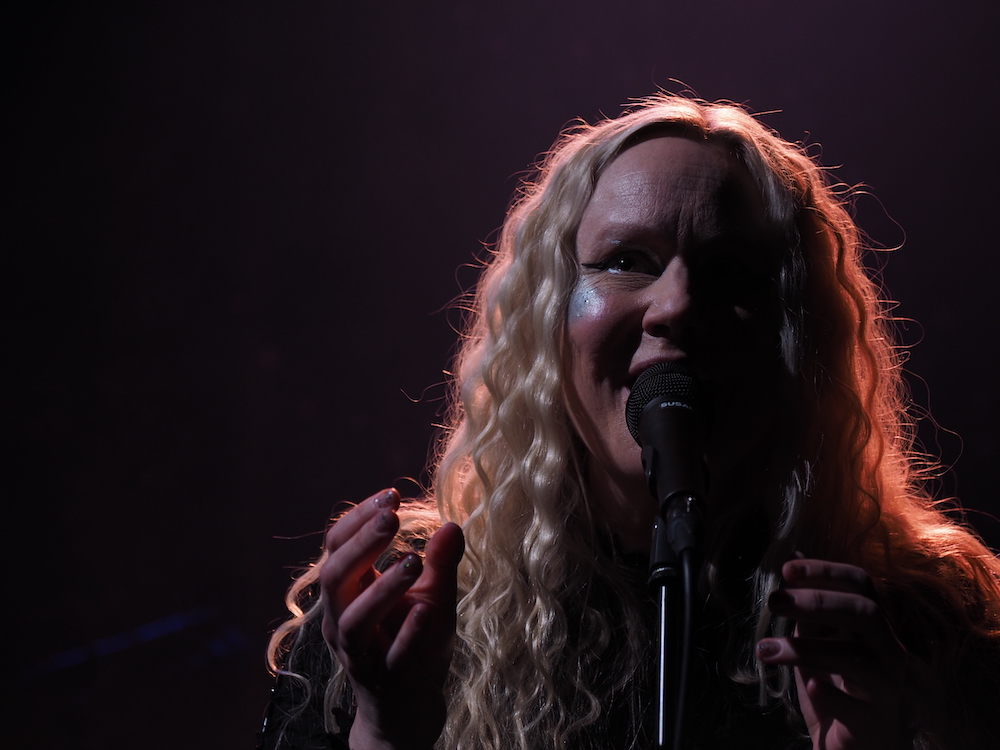 Foto: Siri Bjoner