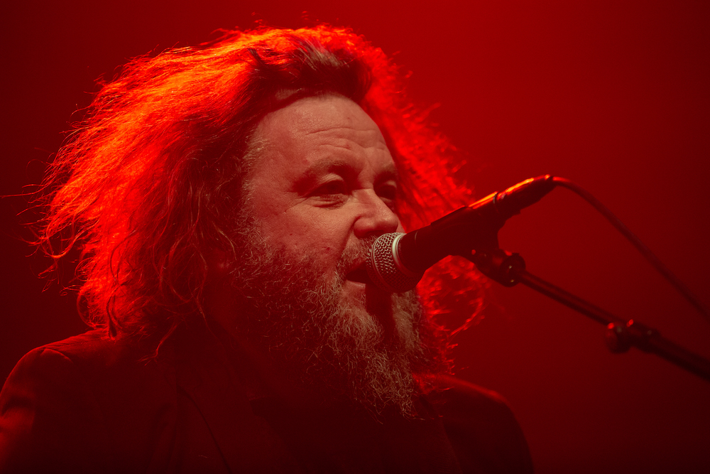 The Inspector Cluzo. Foto: Per Otto Oppi Christiansen