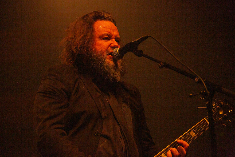 The Inspector Cluzo. Foto: Per Otto Oppi Christiansen