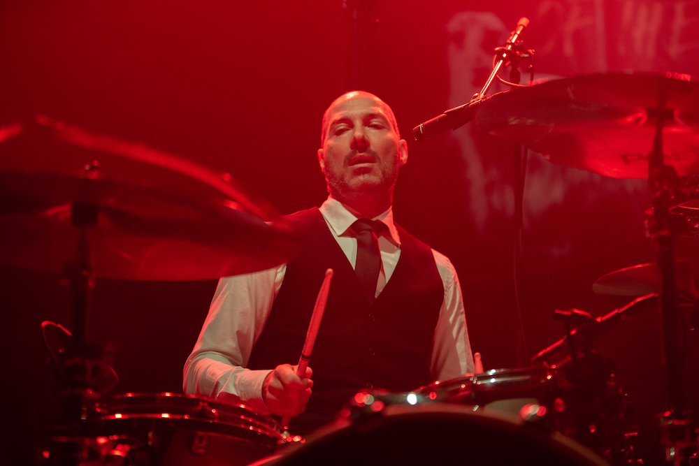 The Inspector Cluzo. Foto: Per Otto Oppi Christiansen