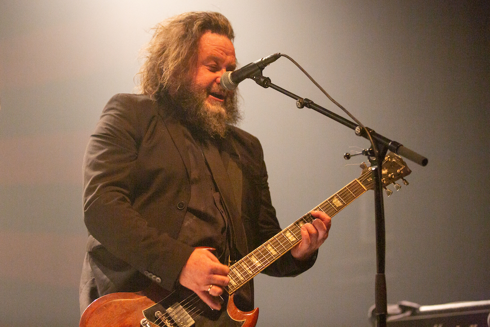 The Inspector Cluzo. Foto: Per Otto Oppi Christiansen