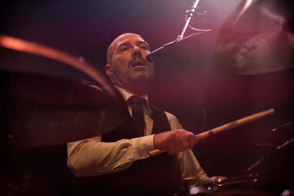 The Inspector Cluzo. Foto: Per Otto Oppi Christiansen