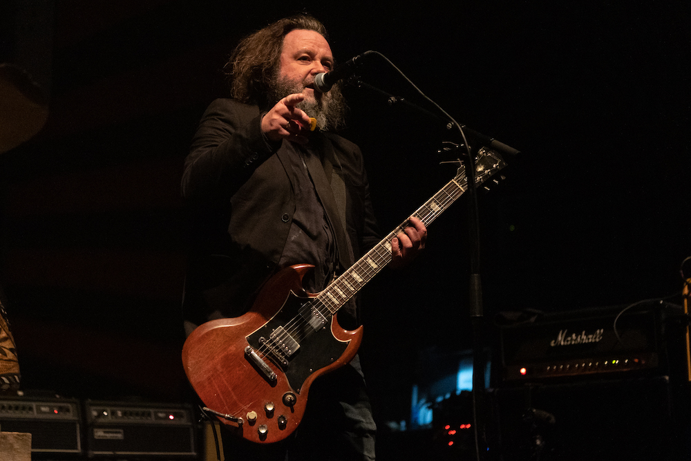 The Inspector Cluzo. Foto: Per Otto Oppi Christiansen