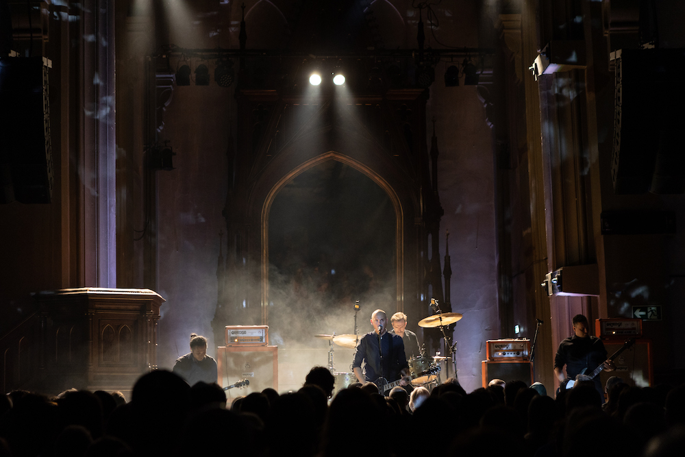 Foto: Per-Otto Oppi Christainsen