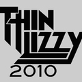 THIN LIZZY: Gir seg ikke.