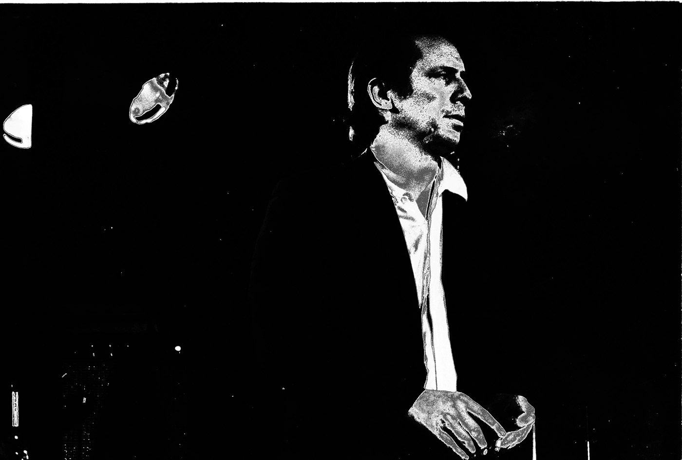Foto: Tom Stalsberg
