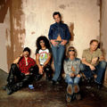 VELVET REVOLVER: Kansellerer en rekke konserter i sommer