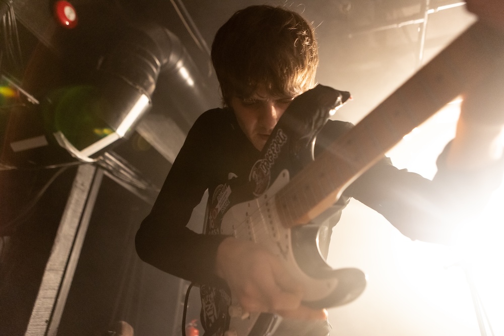 Zero Bats. Foto: Per-Otto Oppi Christiansen