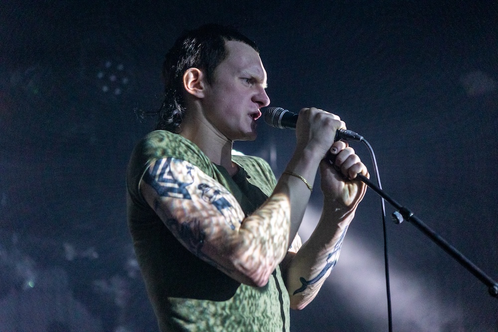 Zero Bats. Foto: Per-Otto Oppi Christiansen